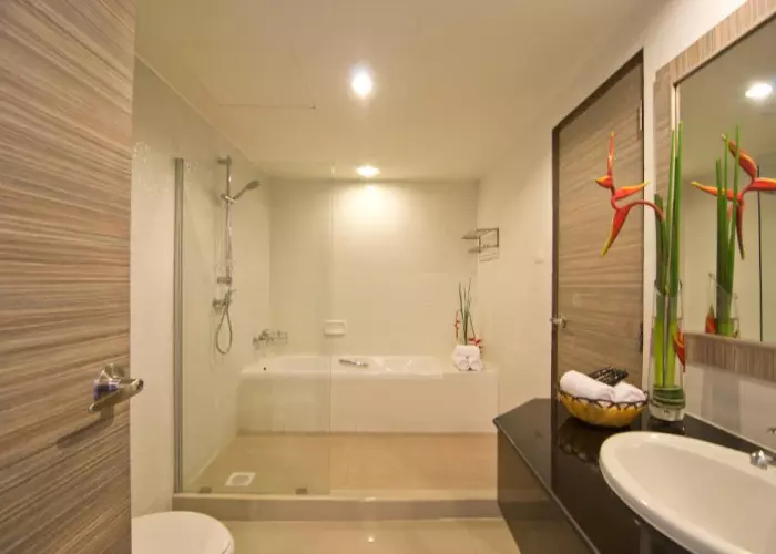 هتل گرین پارک ریزورت پاتایا